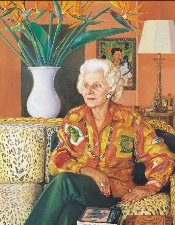 The Symptom of Barbarism: The Gelman Collection’s Second&nbsp;Surname
