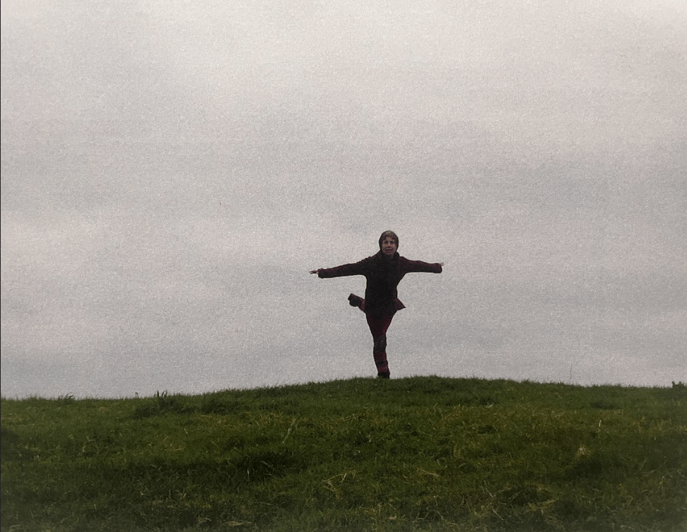 Cecilia Vicuña’s Poetic Journey to Ireland –&nbsp;IMMA